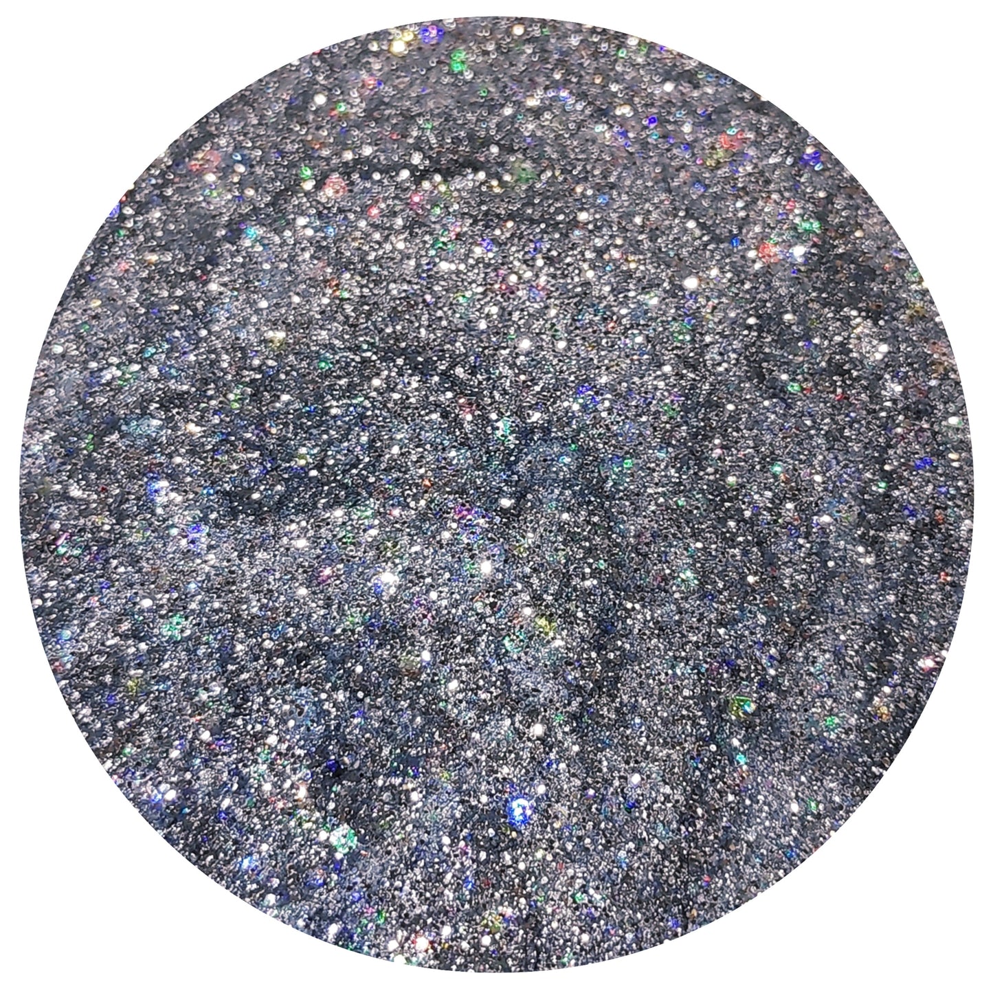 Glitz Glitter Gel