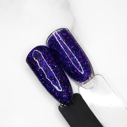 Regal Glitter Gel