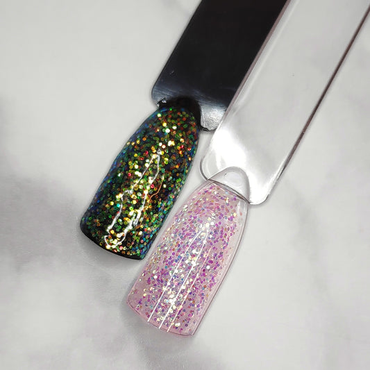 Bonnie Glitter Gel