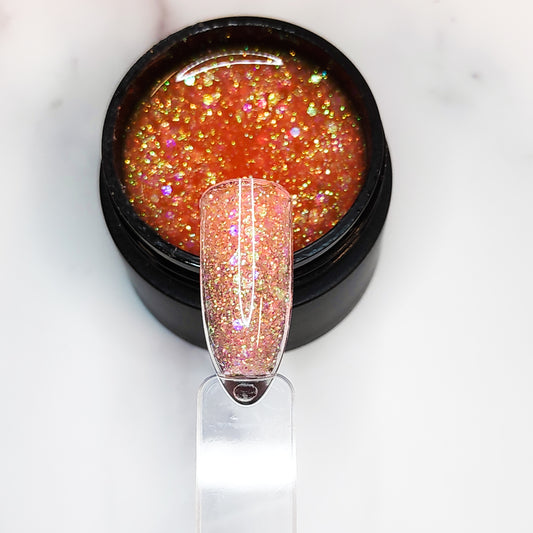 Cosmo Glitter Gel