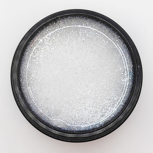 Pearl Glitter Gel